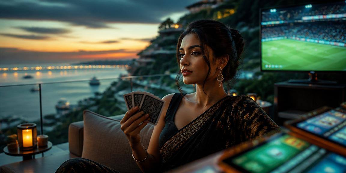 vd66 গোল্ড ক্যারিবিয়ান পোকার